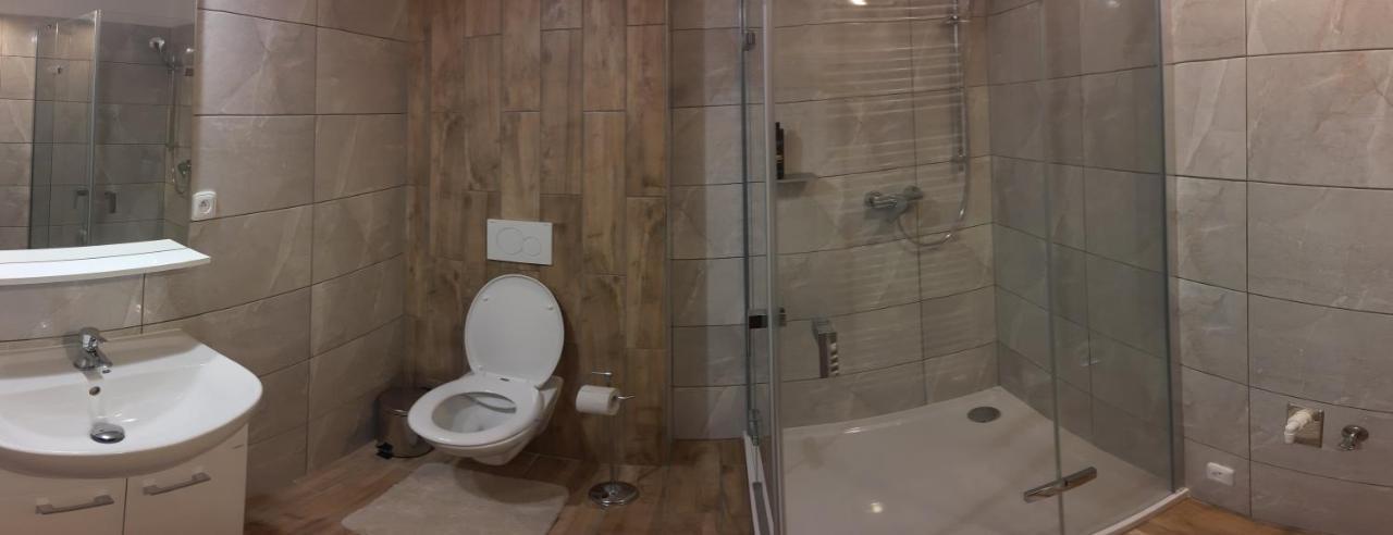 Apartman U Lidusky Breclav Luaran gambar